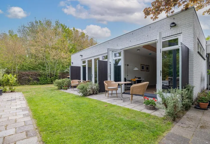 Chambre d’hôte pour 2 personnes, avec vue et jardin - 1