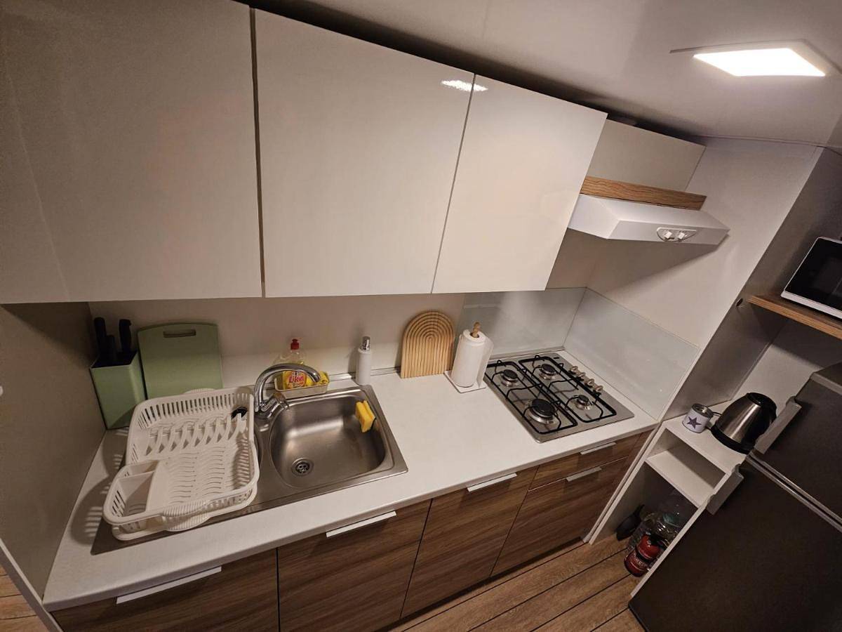 Mobile Home in Biograd na Moru, Zadar