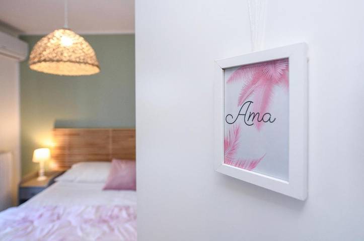 Maison d’hôte pour 4 personnes, avec jardin et vue, adapté aux familles à Peschiera del Garda - 4