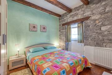 Agriturismo per 4 Persone in Sesana, Slovenia, Foto 4