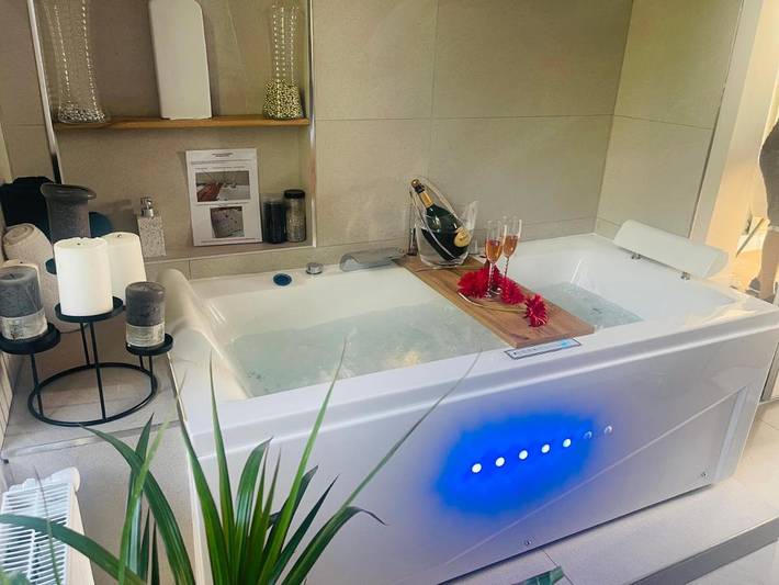 Location de vacances pour 6 personnes, avec vue et terrasse à Douai - 3