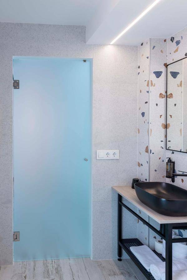 Gîte pour 2 personnes, avec vue à Peñíscola - 4