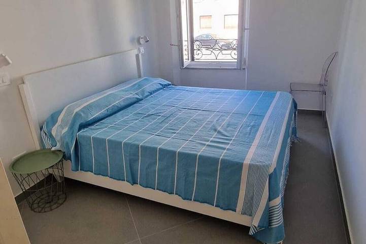 Appartement entier, Casa Bouganvillea – Appartement de vacances au centre du village, près de la mer in Marciana Marina, Archipel toscan