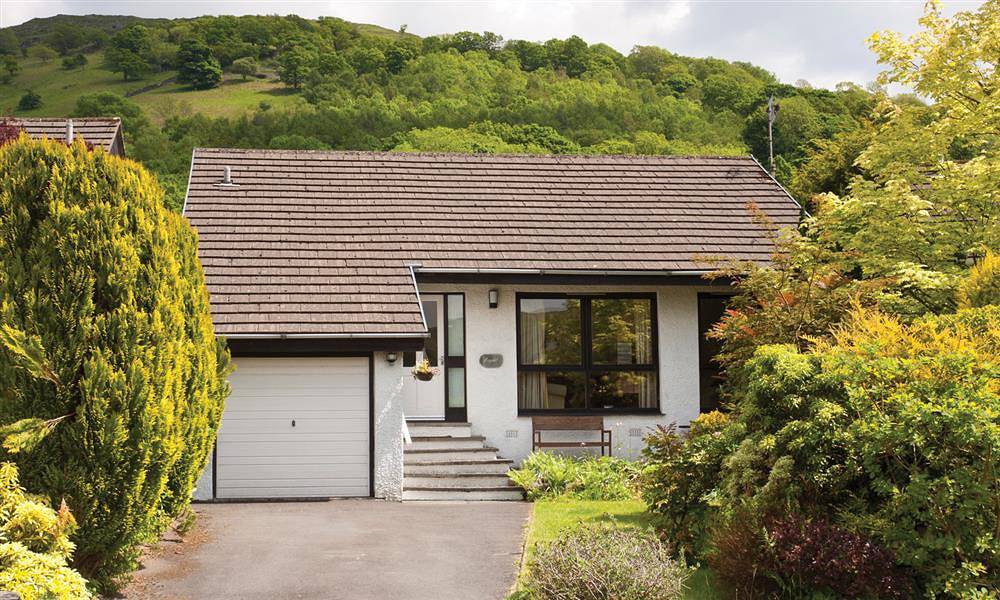 Bungalow für 4 Personen in Ambleside, Cumbria