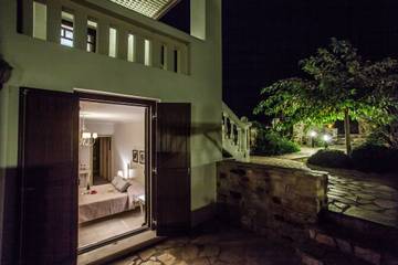 Villa for 8 People in Cyclades, Photo 1