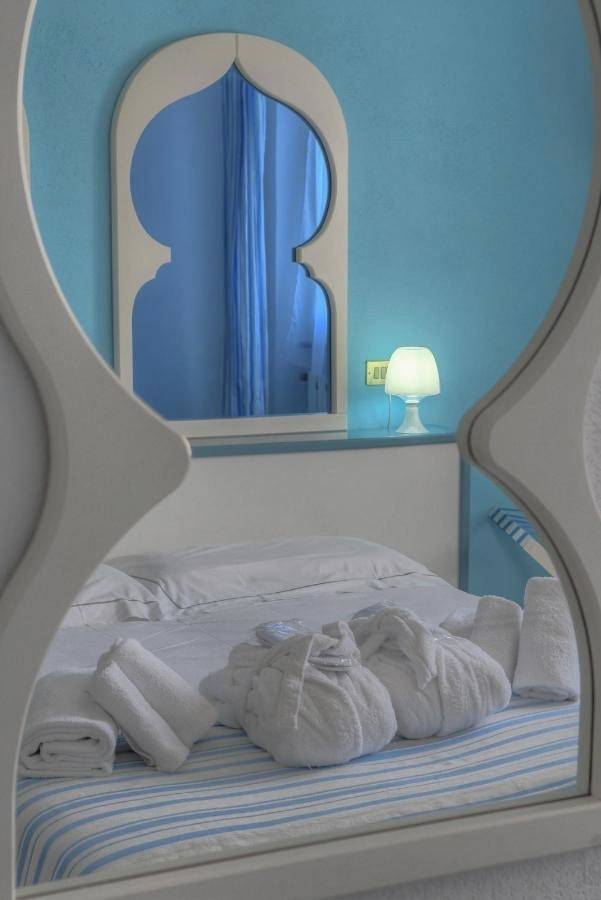 Hotel Arabesque in Selva (Savone), Commune de Finale Ligure