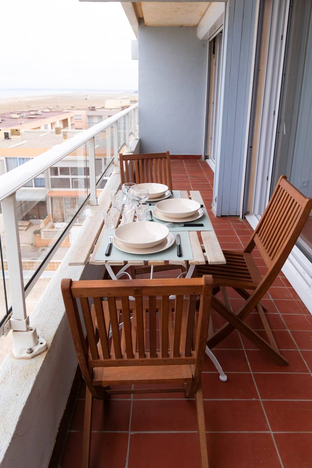 Apartamento entero, La Perle de la Mer in Port-la-Nouvelle, Region de Narbonne