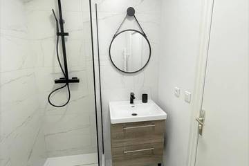 Appartement De Vacances pour 2 Personnes dans Arras, Région d'Arras, Photo 3