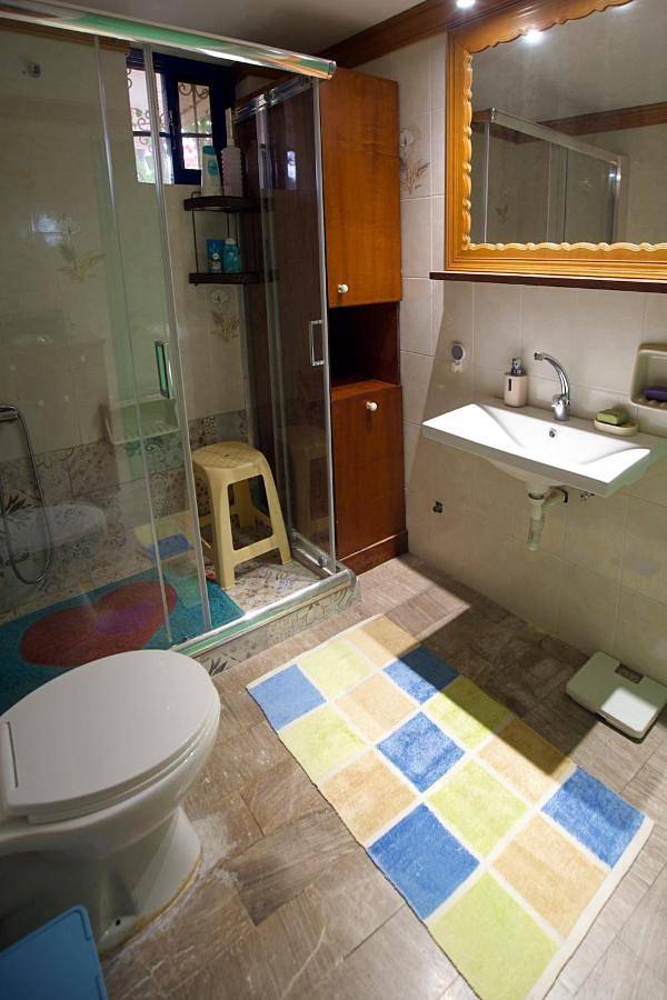Appartement entier, Three-Bedroom Holiday Home in Kantia Plage, Argolide