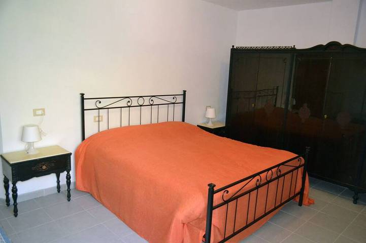 Appartamento intero, Amichevole 6/8 Rustico Tranquillo posti letto Apt Vicino Woods in Peccioli, Pisa e dintorni