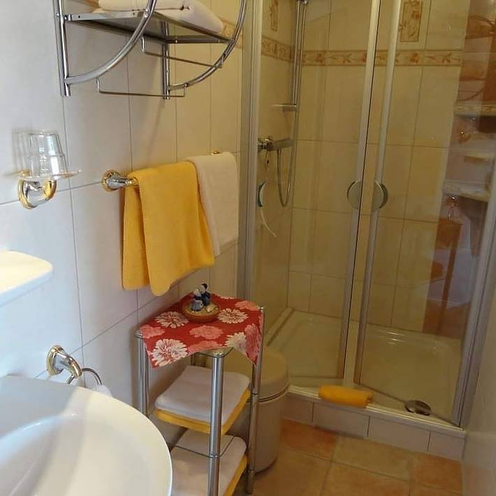 Ferienhaus für 2 Personen, mit Garten in Ostfriesland - 3