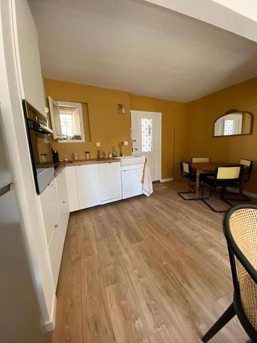 Location de vacances pour 4 personnes, animaux acceptés à Fabrègues - 2