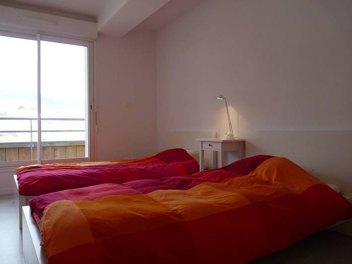 Gîte pour 4 personnes à Arette - 4