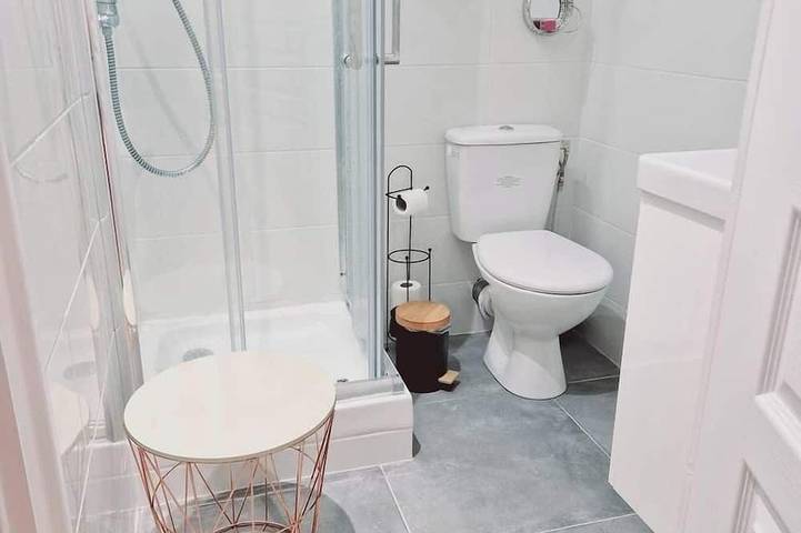 Location de vacances pour 4 personnes dans Boissy-le-Châtel - 2