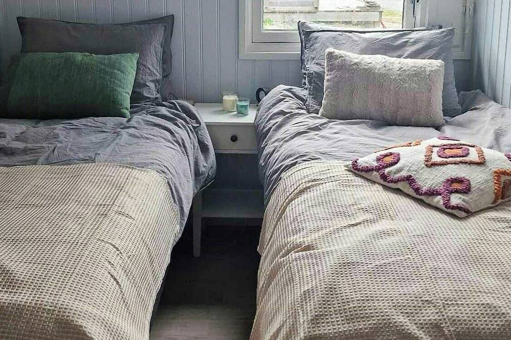 Charmantes Ferienhaus am Meer in Tingvoll in Tingvoll, Nördliches Fjordnorwegen