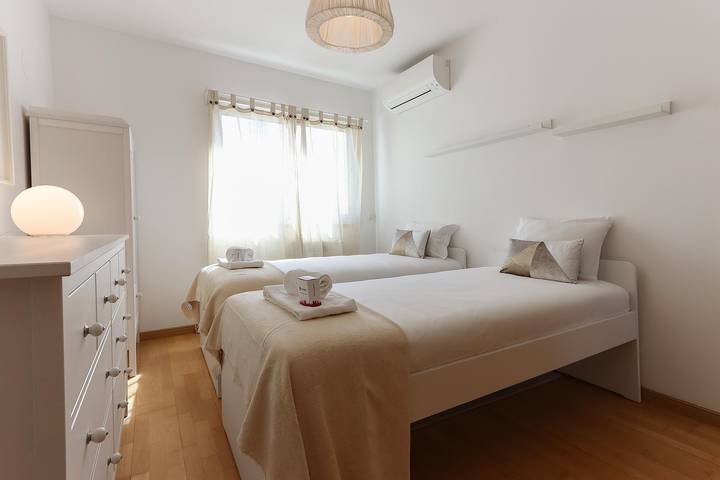 Apartamento entero, Expo Delight in Parque das Nações, Costa de Lisboa
