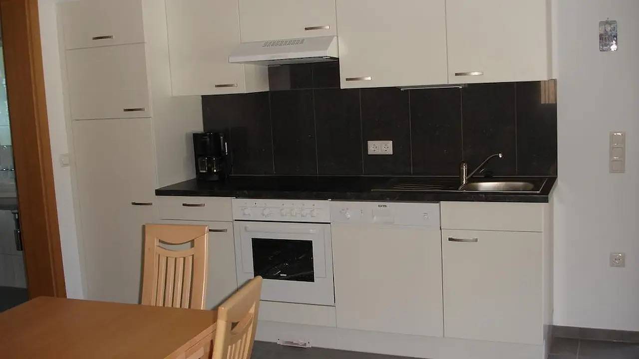 Ganze Ferienwohnung, Ferienwohnung für 4 Personen (45 m²) in Klösterle am Arlberg in Klösterle am Arlberg, Arlberg