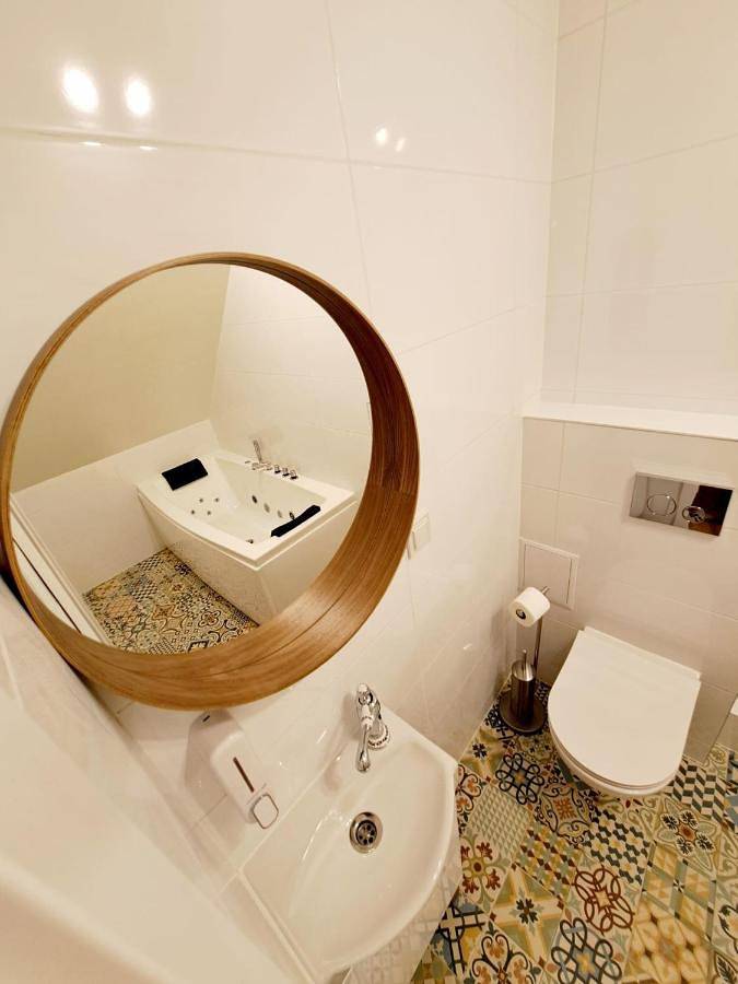 Cały apartament, One-Bedroom Apartment in Racibórz, Śląsk