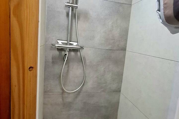 Gîte pour 4 personnes, avec Terrasse et Jardin à Tournavaux - 4