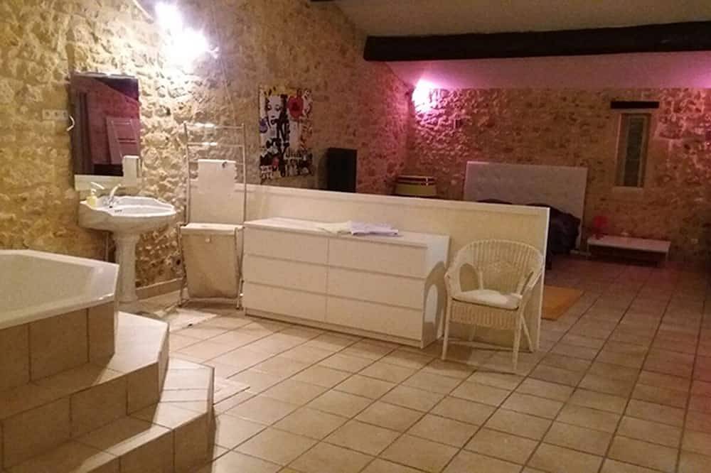 Altes restauriertes Weingut in Gaillan-en-Médoc, Regionaler Naturpark Médoc