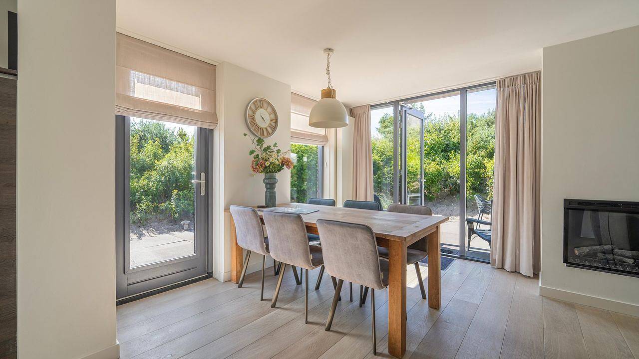 Ferienhaus für 6 Personen (95 m²) in Egmond aan den Hoef in Egmond aan den Hoef, Niederländische Nordsee