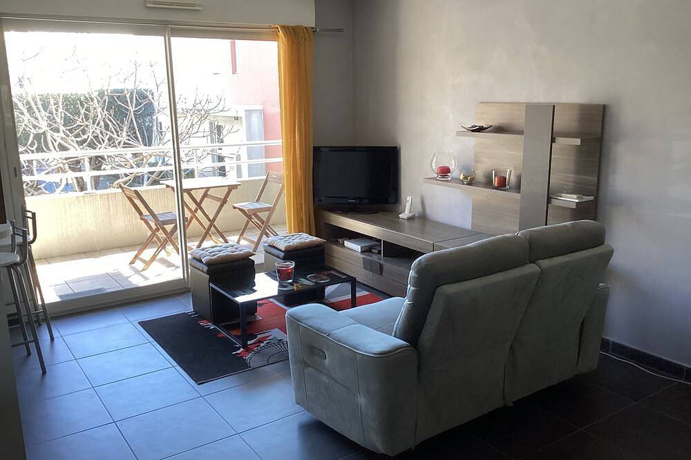 Appartement de vacances