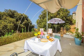 Gîte pour 2 personnes à Piana