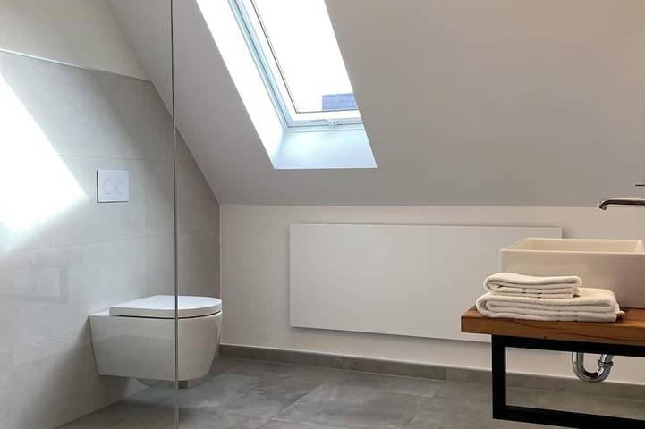 Ferienhaus für 4 Personen in Hallenberg - 3