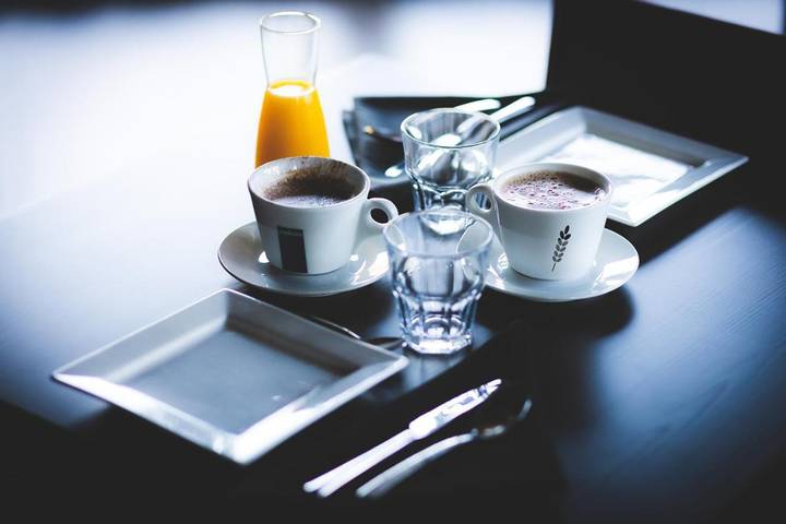 Hôtel pour 2 personnes, avec terrasse et jardin, animaux acceptés à Wavre - 3