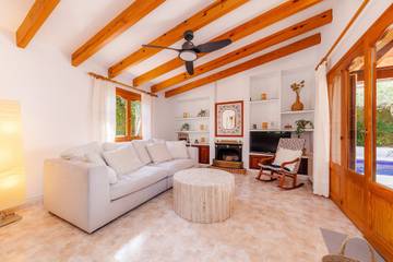 Ferienhaus in Son Moll, Capdepera für 6 