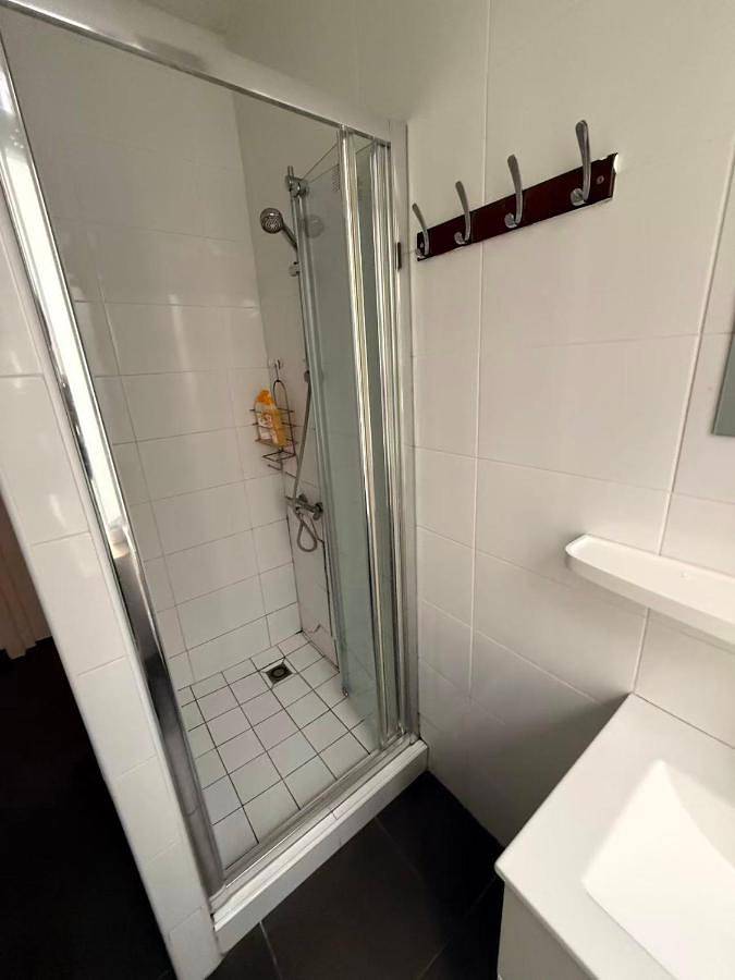 Gîte pour 2 personnes, avec terrasse et vue à Bruxelles - 4