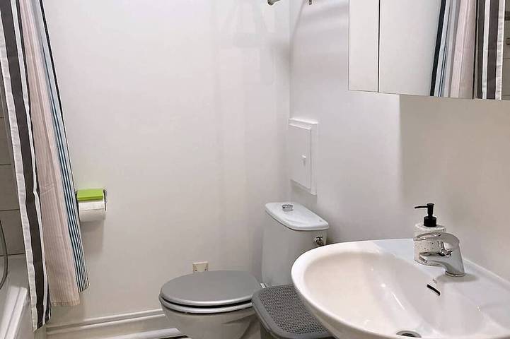 Ganze Wohnung, Charmantes Studio von 30m2 im Herzen von Arpajon. in Arpajon, Essonne