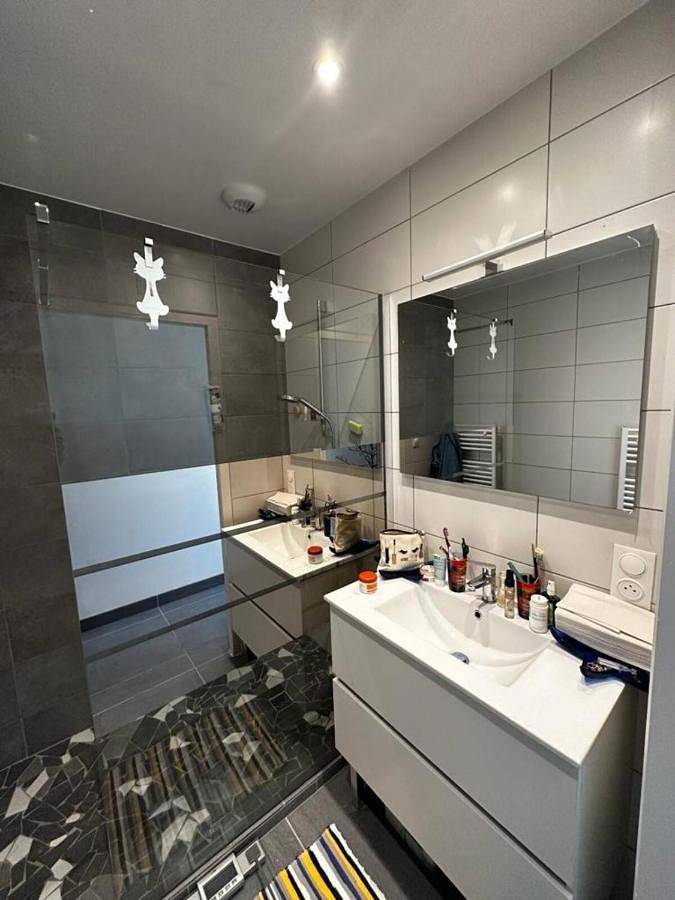 Gîte pour 2 personnes, avec terrasse à Saint-Vincent-de-Tyrosse - 3