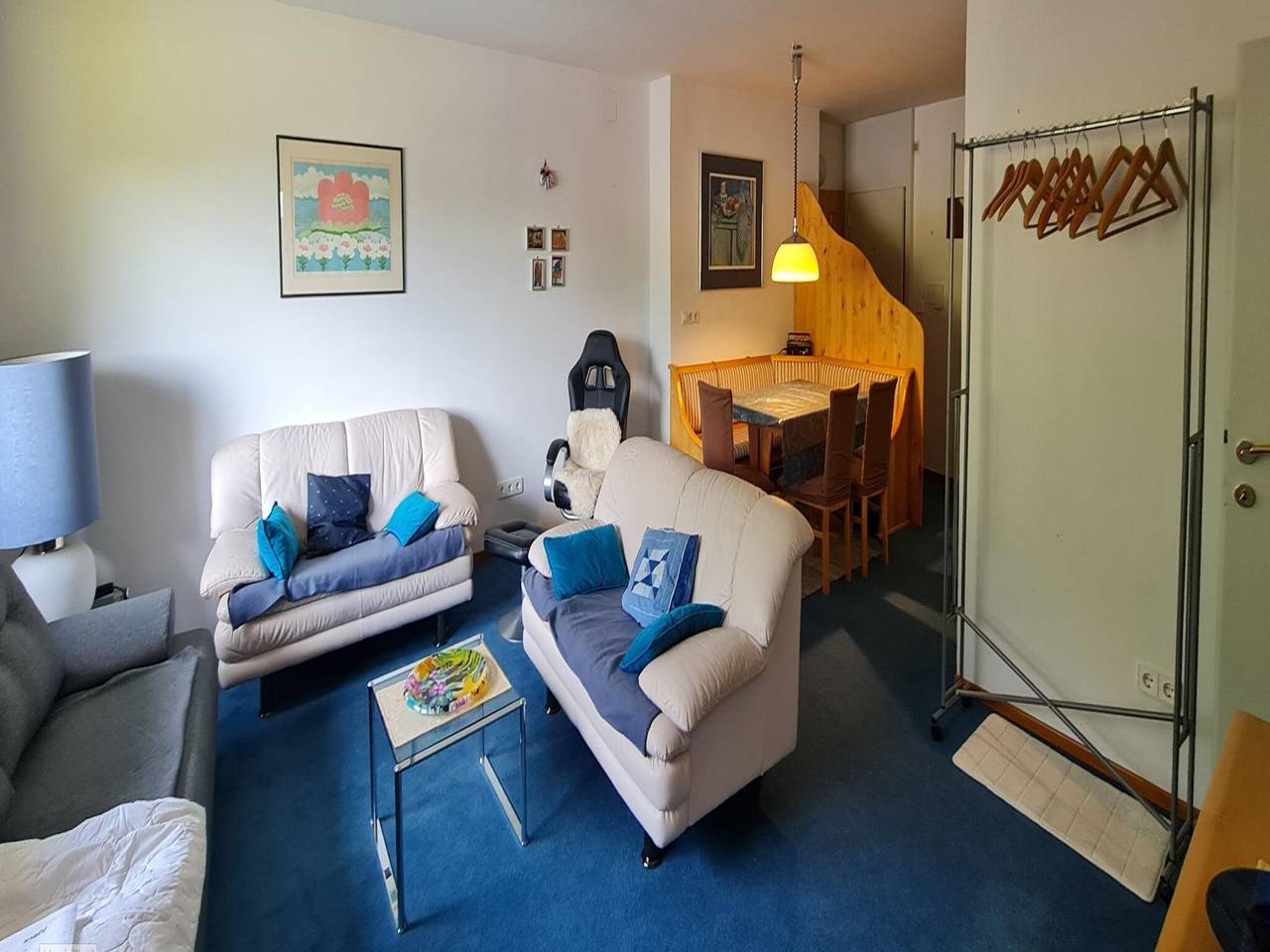 Ganze Wohnung, Ferienwohnung in Bad Kleinkirchheim in Bach (Kärnten), Bad Kleinkirchheim