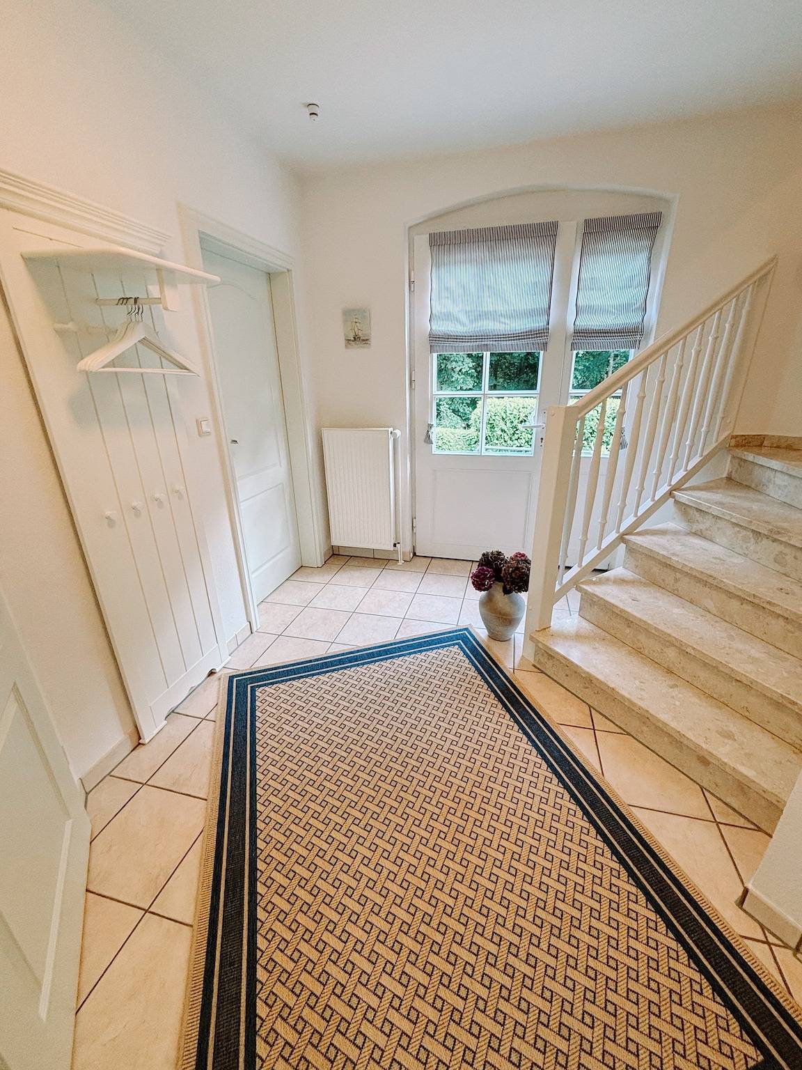 Ferienhaus Pauline in Glücksburg, Flensburger Förde