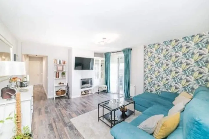 Appartement de vacances pour 6 personnes, avec piscine - 1