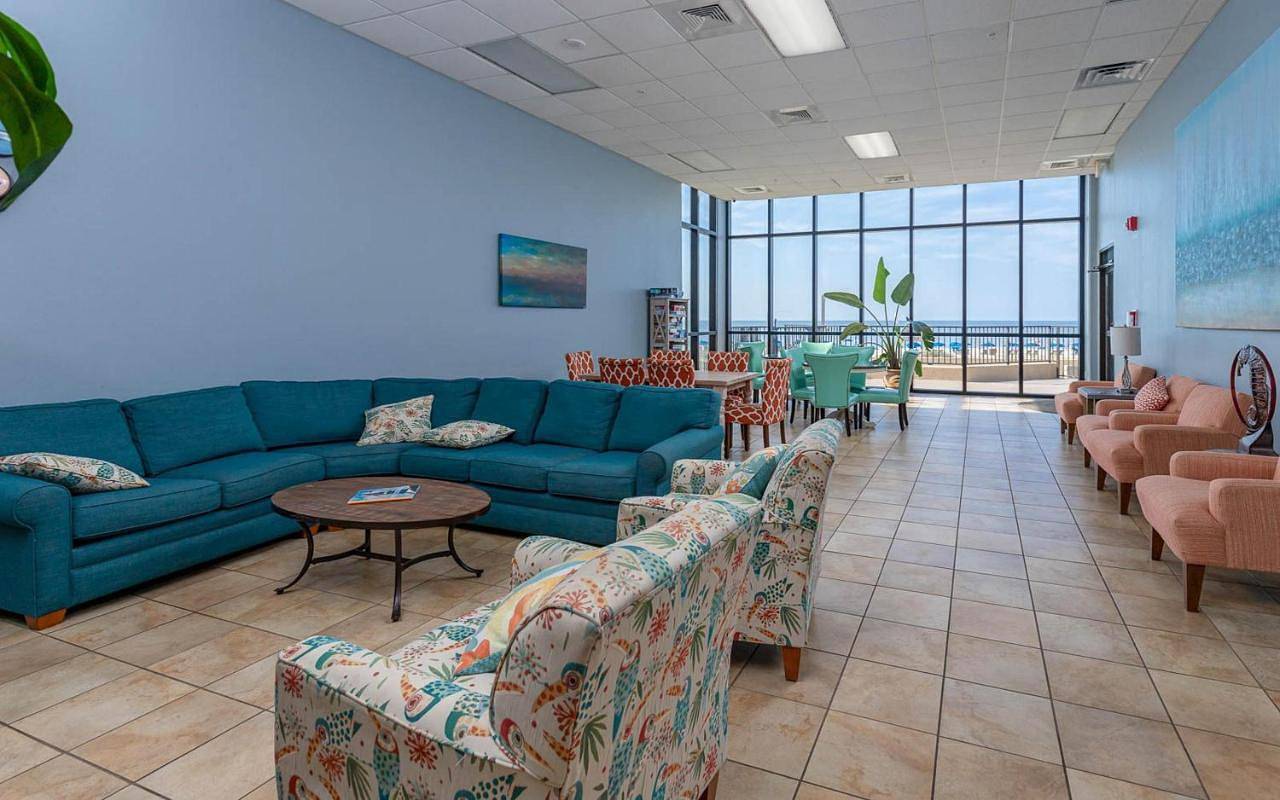 Entire apartment, Phoenix Ii by Brett Robinson Vacations in Romar Beach, Orange Beach