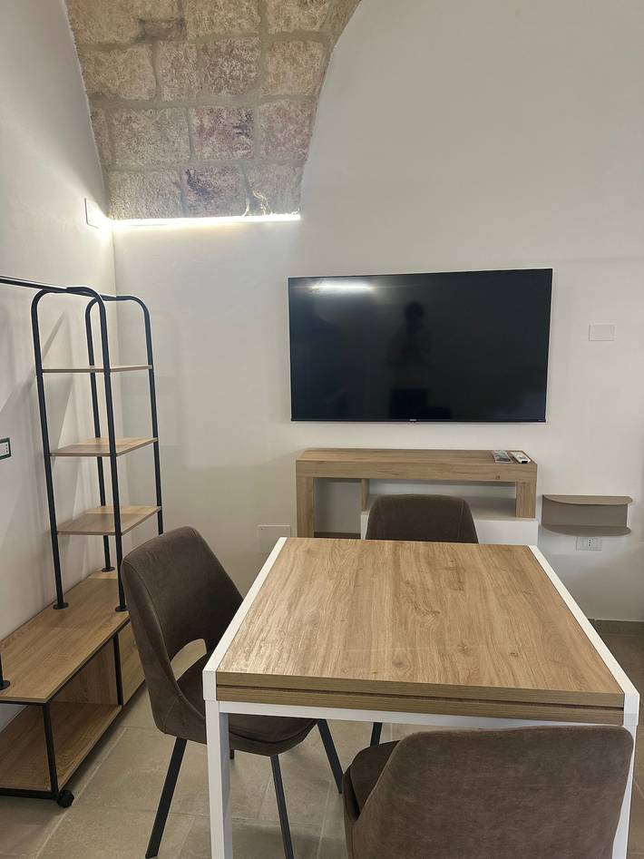 Gîte pour 3 personnes à Specchia - 3