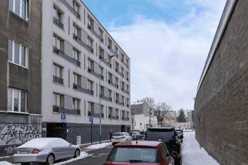Vakantieappartement voor 4 Personen in Kazimierz (Krakau), Krakau, Afbeelding 4