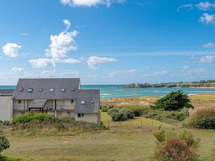 Camping pour 5 personnes dans le Morbihan - 3