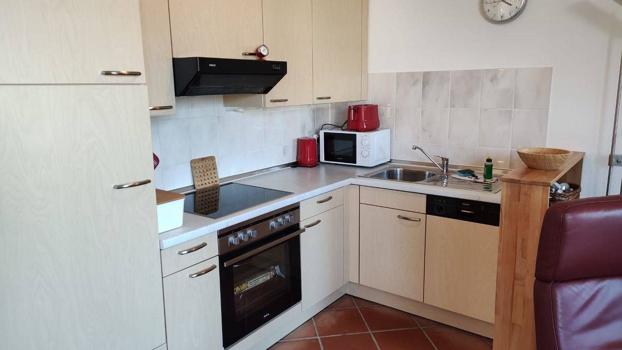 Apartamento vacacional entero, Ferienwohnung für 4 Personen (48 m²) in Dewichow auf Usedom in Dewichow, Mellenthin