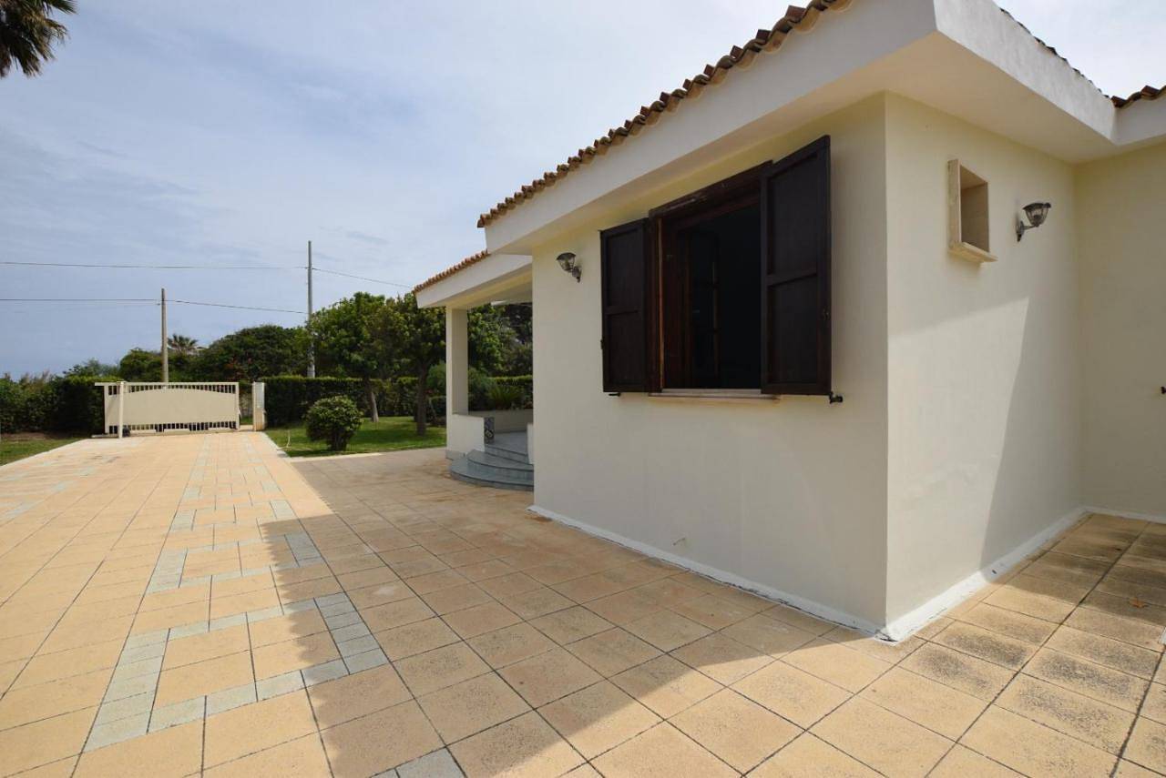 Villa in San Lorenzo, Noto und Umgebung
