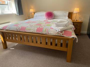 Chambre d’hôte pour 2 personnes, avec vue dans Wellington
