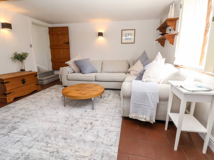 Gîte pour 7 personnes avec jardin in Dodleston, Cheshire West and Chester