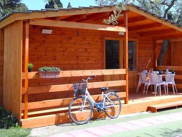 Bungalow dla 4 osoby w Cambrils, Katalonia, Zdjęcie 1