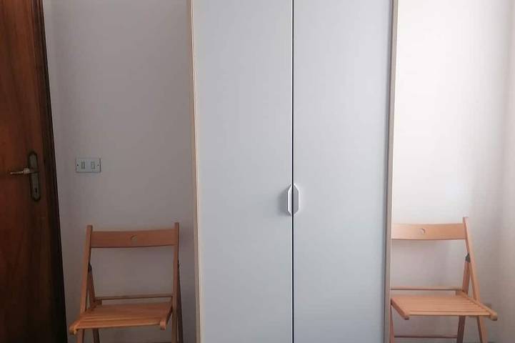 Ganze Wohnung, Apartment 1st row sea with beautiful terrace in Grottammare, Grottammare und Umgebung