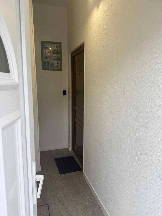 Gîte pour 2 personnes, avec terrasse à Darnétal - 4