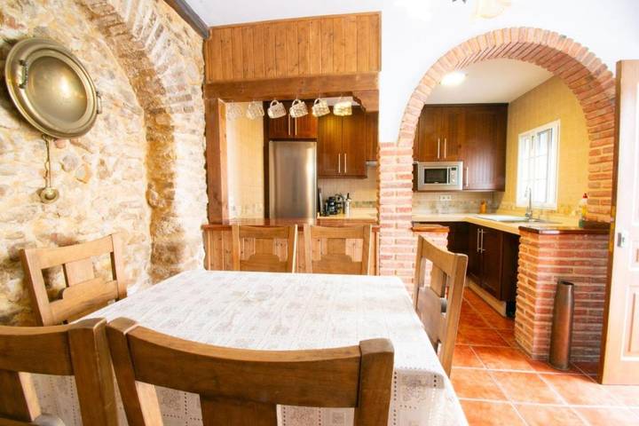 Maison de vacances pour 5 personnes - 1