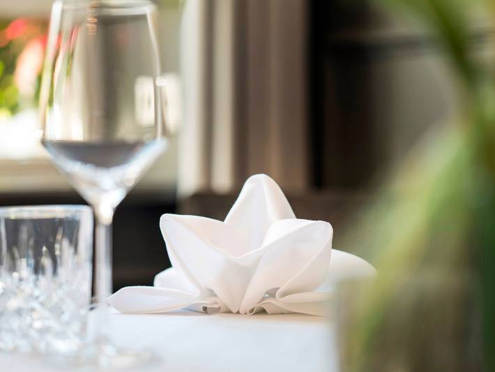 Hotel für 2 Personen, mit Garten in Dreiländereck - 3