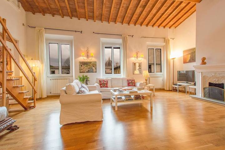 Ferienwohnung für 10 Personen, mit Balkon, mit Haustier - 1